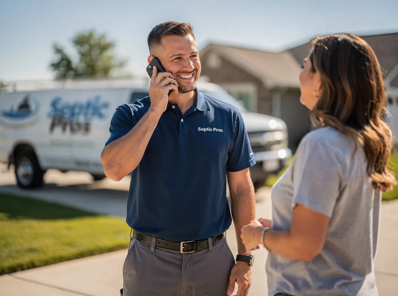 Septic Tank Pumping Beaver, OK FAQs